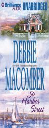 50 Harbor Street (Cedar Cove) by Debbie Macomber Paperback Book