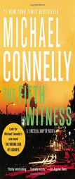 The Fifth Witness (A Lincoln Lawyer Novel) by Michael Connelly Paperback Book