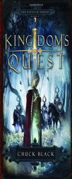 Kingdom's Quest (Kingdom, Book 5) by Chuck Black Paperback Book
