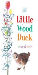 The Little Wood Duck by Brian Wildsmith Paperback Book