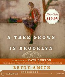 A Tree Grows in Brooklyn Low Price by Betty Smith Paperback Book