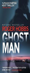 Ghostman (Vintage Crime/Black Lizard) by Roger Hobbs Paperback Book