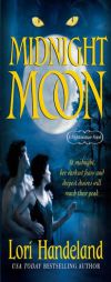 Midnight Moon (A Nightcreature Novel) by Lori Handeland Paperback Book
