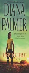 Invincible by Diana Palmer Paperback Book