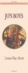 Jo's Boys by Louisa May Alcott Paperback Book