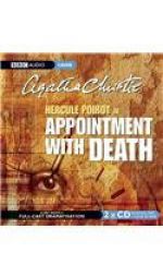Appointment with Death: A BBC Full-Cast Radio Drama (BBC Audio Crime) by Agatha Christie Paperback Book