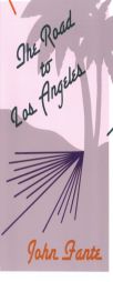The Road to Los Angeles by John Fante Paperback Book