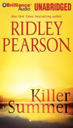 Killer Summer (Sun Valley) by Ridley Pearson Paperback Book