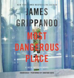 Most Dangerous Place: A Jack Swyteck Novel by James Grippando Paperback Book