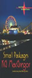 Small Packages (Shaken series) by Kg MacGregor Paperback Book