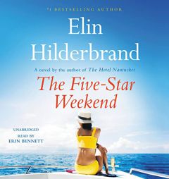 The Five-Star Weekend by Elin Hilderbrand Paperback Book