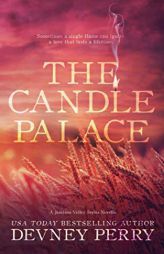 The Candle Palace (Jamison Valley) by Devney Perry Paperback Book