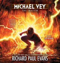 Michael Vey: The Traitor (Michael Vey, 9) by Richard Paul Evans Paperback Book