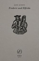 Frederic and Elfrida by Jane Austen Paperback Book