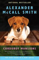 Corduroy Mansions by Alexander McCall Smith Paperback Book