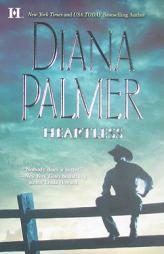 Heartless (Hqn) by Diana Palmer Paperback Book