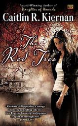 The Red Tree by Caitlin R. Kiernan Paperback Book