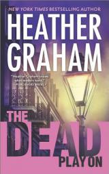 The Dead Play On (Cafferty & Quinn) by Heather Graham Paperback Book