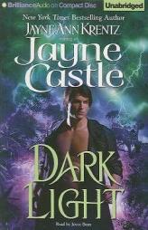Dark Light by Jayne Castle Paperback Book