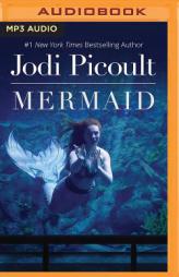 Mermaid by Jodi Picoult Paperback Book