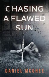 Chasing A Flawed Sun by McGhee Daniel Paperback Book