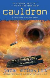 Cauldron by Jack McDevitt Paperback Book