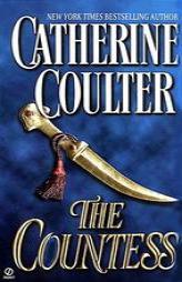 The Countess by Catherine Coulter Paperback Book