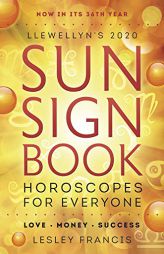 Llewellyn's 2020 Sun Sign Book: Horoscopes for Everyone! by Llewellyn Paperback Book