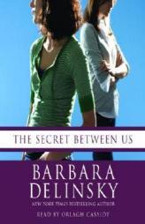 The Secret Between Us by Barbara Delinsky Paperback Book