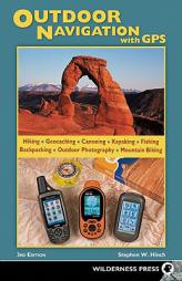 Outdoor Navigation with GPS by Stephen W. Hinch Paperback Book