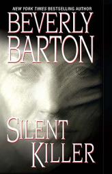 Silent Killer by Beverly Barton Paperback Book
