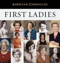 NPR American Chronicles: First Ladies by NPR Paperback Book