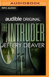 The Intruder (Unsettling) by Jeffery Deaver Paperback Book