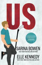 Us (Him) by Sarina Bowen Paperback Book