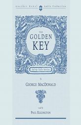 Golden Key by George MacDonald Paperback Book
