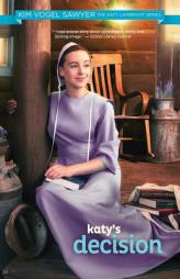 Katy's Decision by Kim Vogel Sawyer Paperback Book