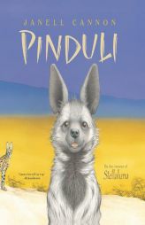 Pinduli by Janell Cannon Paperback Book