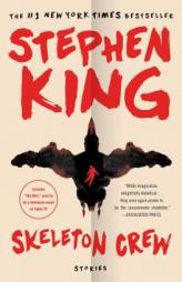 Skeleton Crew: Stories by Stephen King Paperback Book