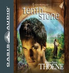 Tenth Stone (A.D. Chronicles) by Bodie Thoene Paperback Book
