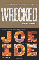 Wrecked by Joe Ide Paperback Book