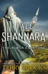 The Black Elfstone: The Fall of Shannara by Terry Brooks Paperback Book
