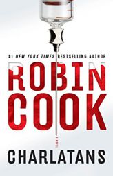 Charlatans by Robin Cook Paperback Book