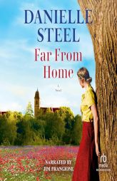 Far from Home by Danielle Steel Paperback Book