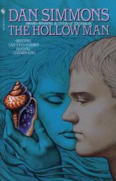 The Hollow Man by Dan Simmons Paperback Book