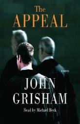 The Appeal (John Grisham) by John Grisham Paperback Book