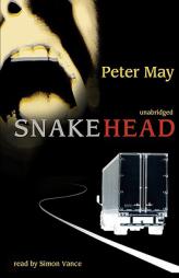 Snakehead (Library by Peter May Paperback Book