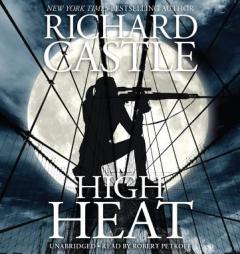 High Heat by Richard Castle Paperback Book