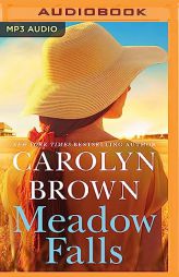 Meadow Falls by Carolyn Brown Paperback Book