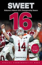 2016 College Football Playoff Champions (Cotton Bowl Semifinal) by Triumph Books Paperback Book