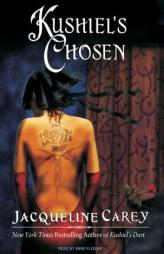 Kushiel's Chosen (Kushiel's Legacy) by Jacqueline Carey Paperback Book